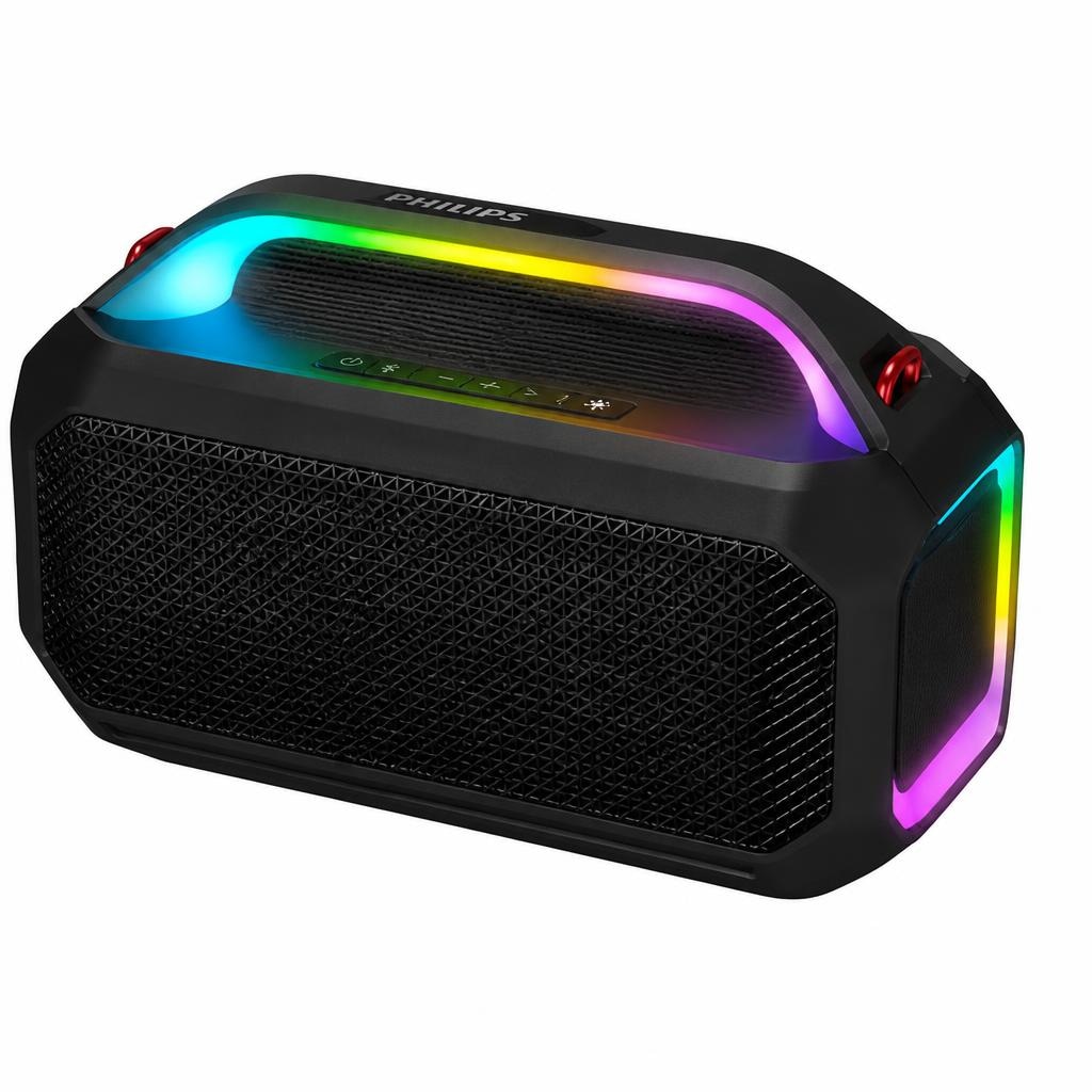 Altoparlante Wireless TAS7000EB/00 Philips in offerta da Euronics