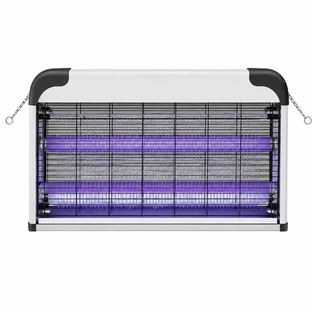 Neo. Lampada Elettrica Insetticida UV220 in offerta da Risparmio Casa
