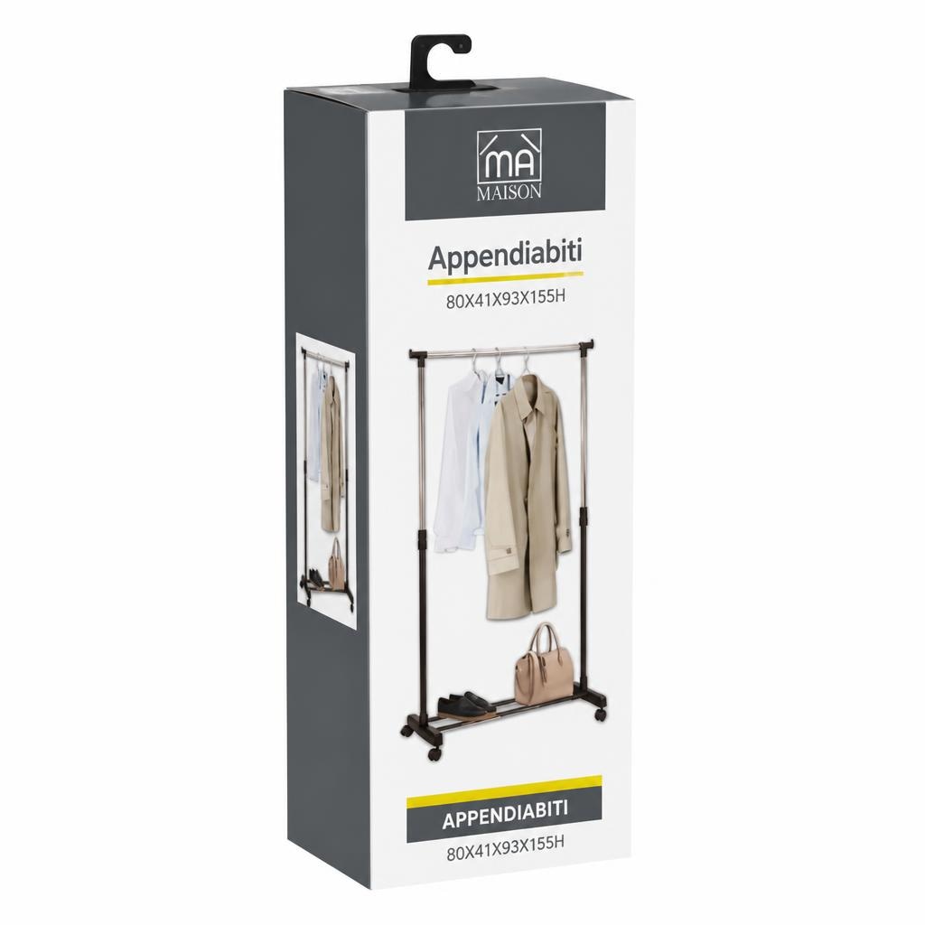 Ma Maison Appendiabiti - Offerta nel negozio Maury's