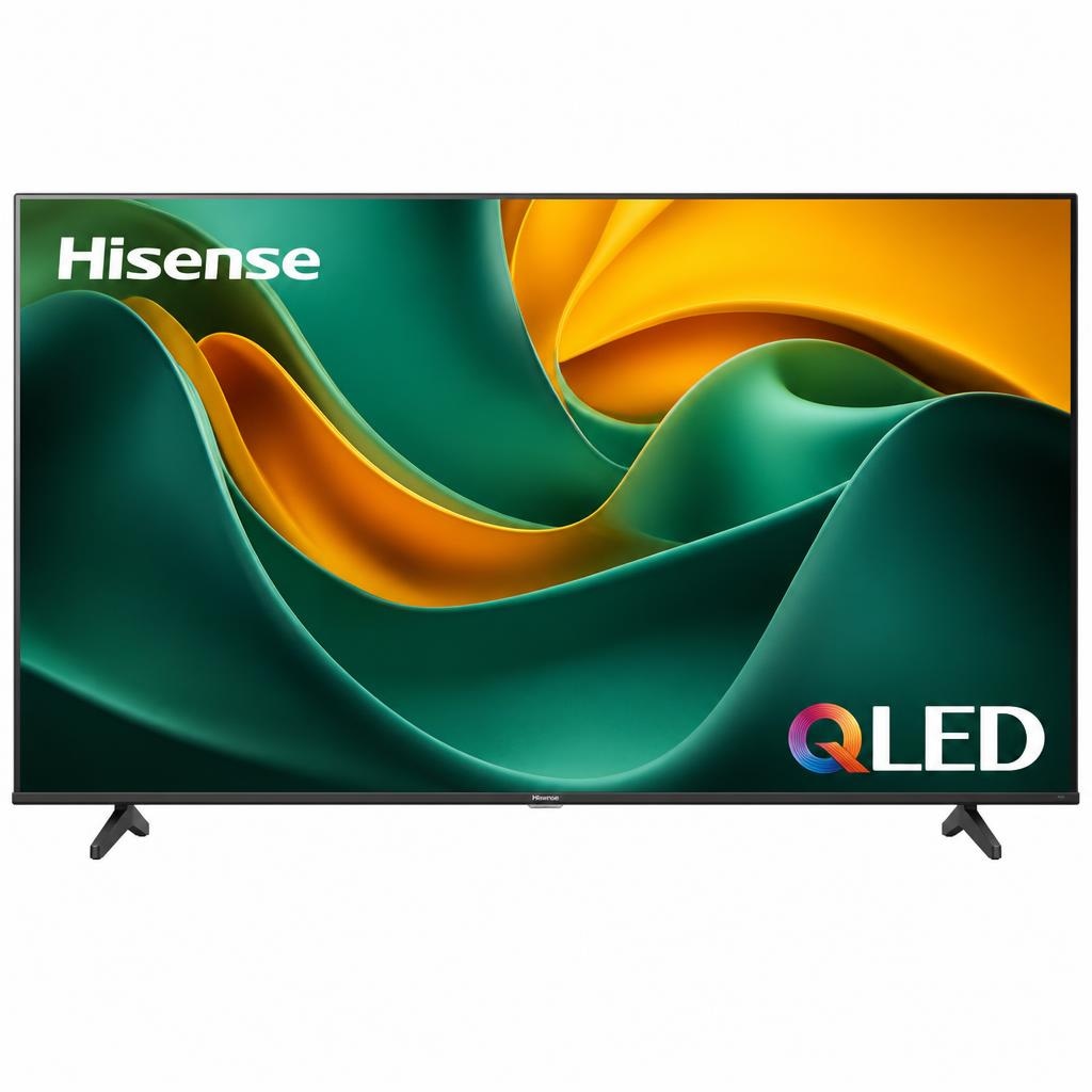 Hisense Smart TV QLED 85E79S 85" in offerta da Euronics