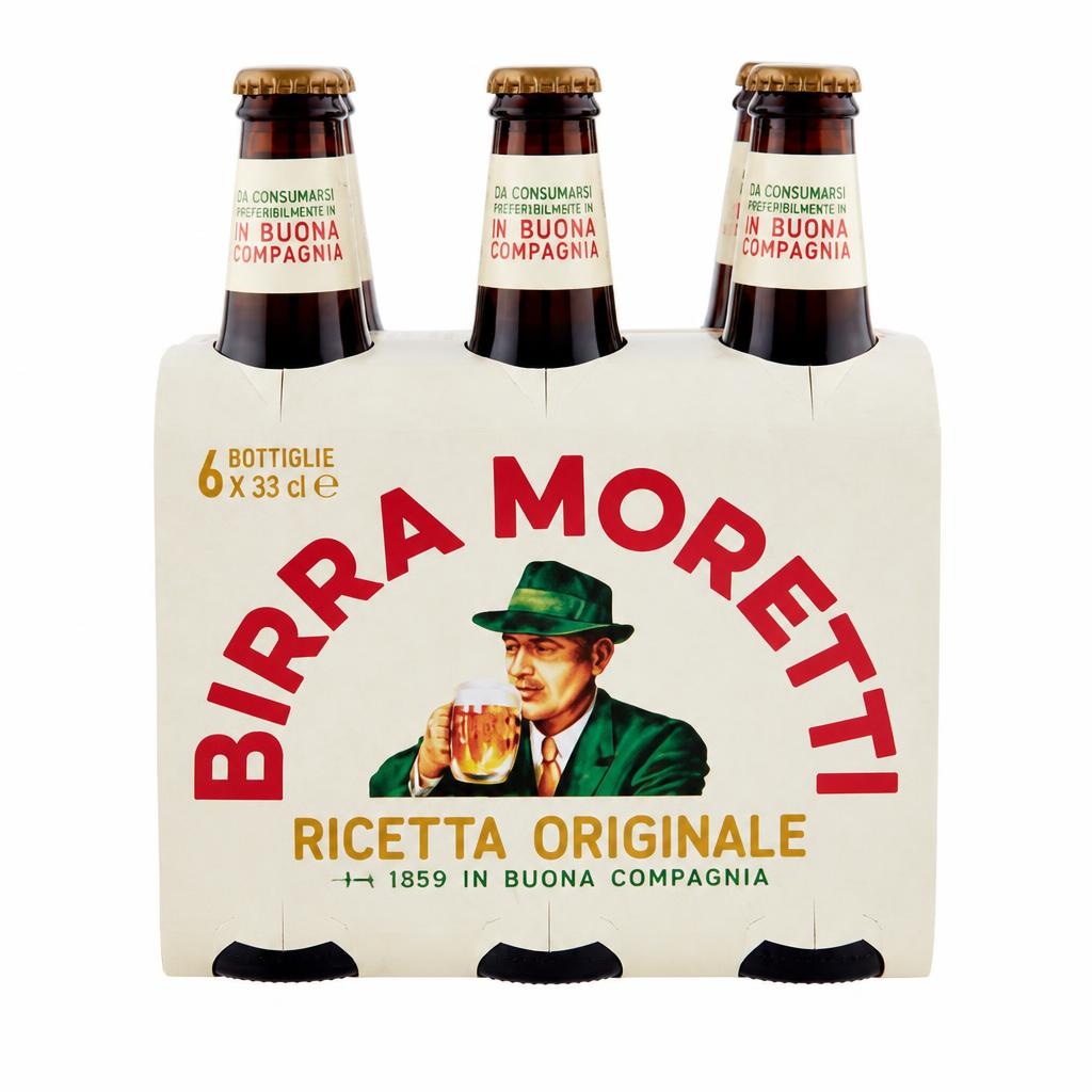 Birre Beck's e Corona in offerta da Carrefour