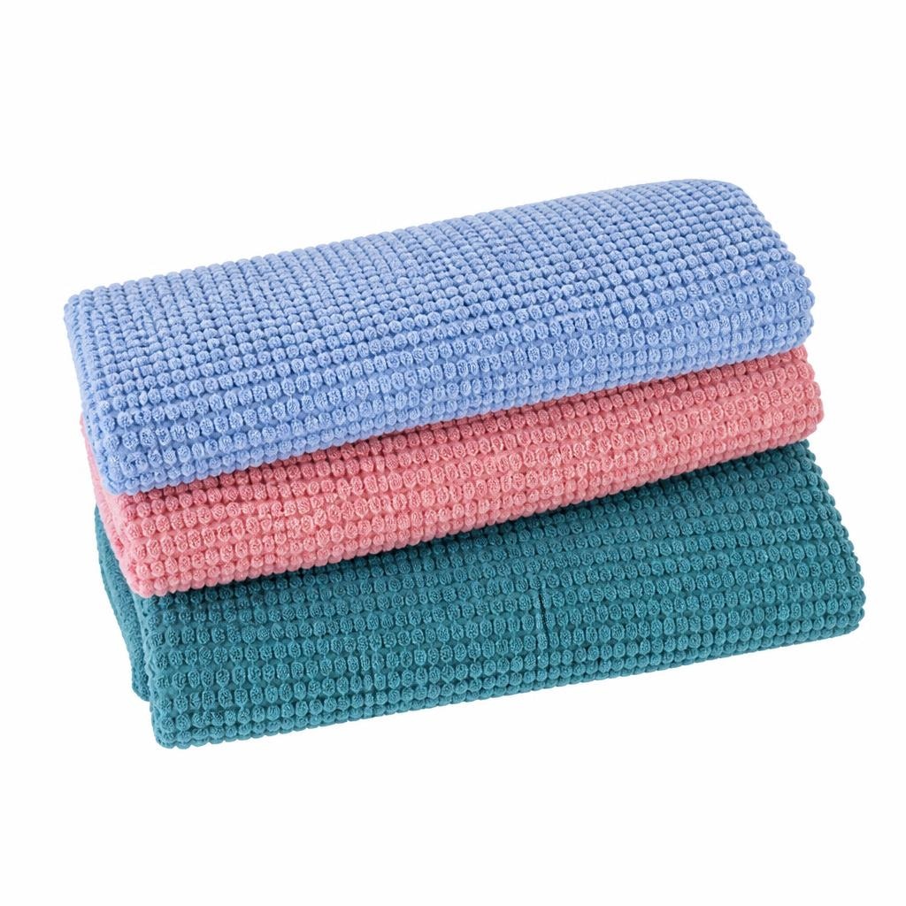 Biancheria bagno - Offerta nel negozio Esselunga