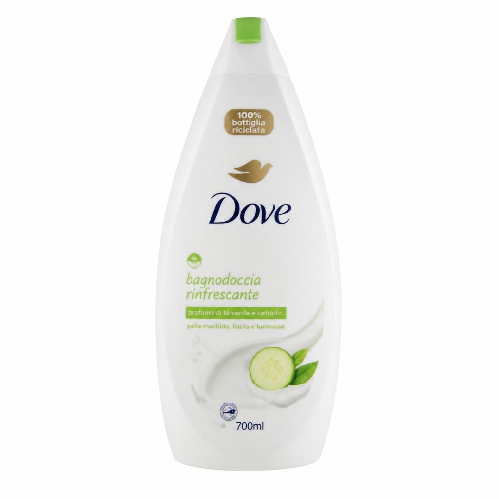 Bagnodoccia Dove 700 ml in offerta da Iper La grande i