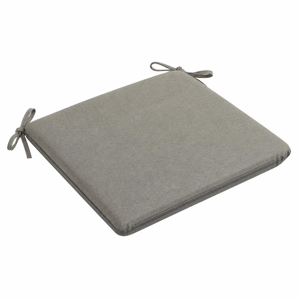 Cuscino Coprisedia 40x40 cm in offerta da Happy Casa