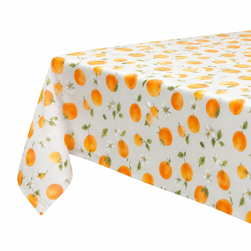 Home Creation Tovaglia 140 x 240 cm in offerta da ALDI
