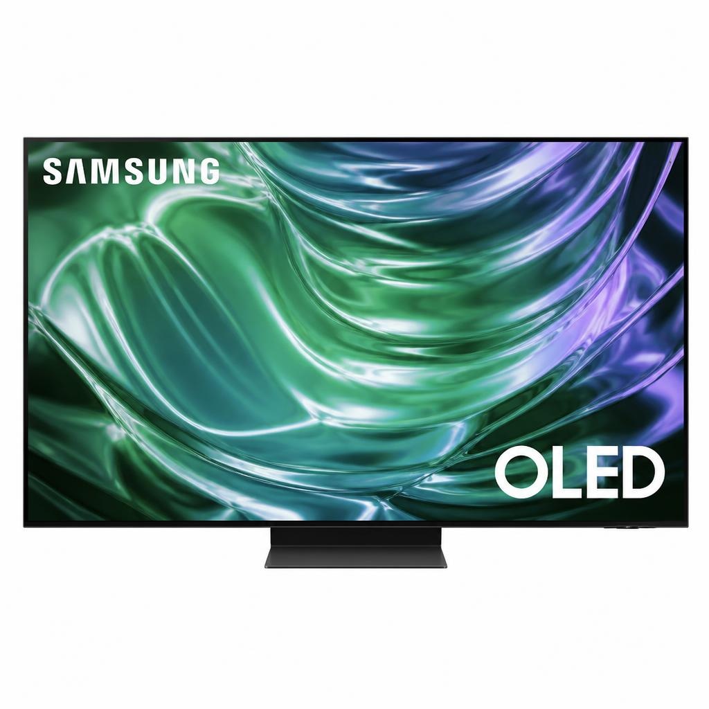 Samsung Smart TV 55S90F 55" in offerta da MediaWorld