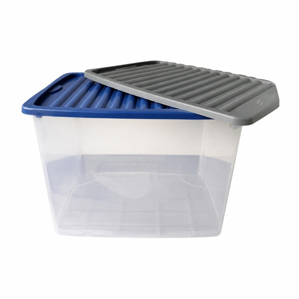 Cesta impilabile XL in offerta da MD