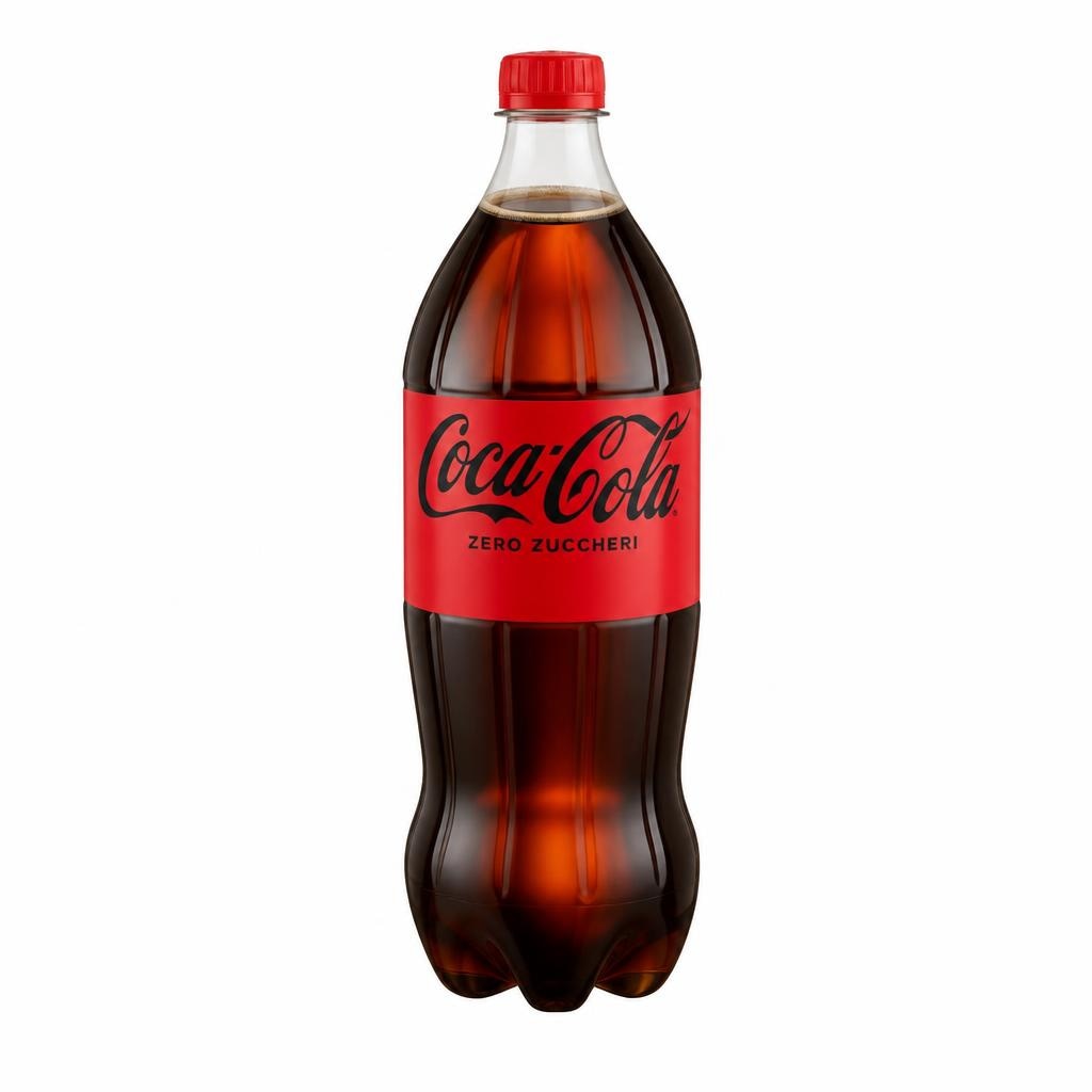 COCA-COLA 2 x 1,5 l in offerta da Iper La grande i