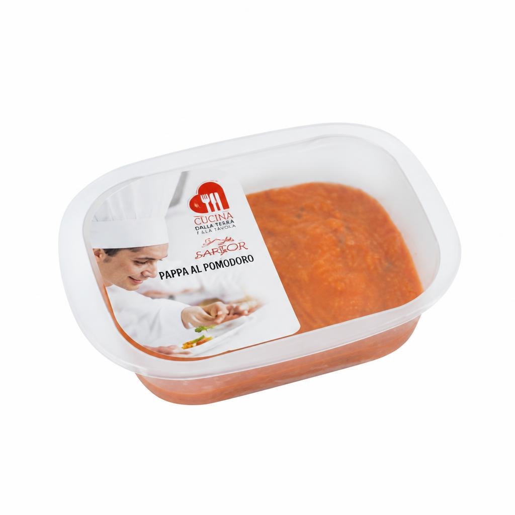 Pappa al Pomodoro 300 g Tempestini in offerta da Carrefour