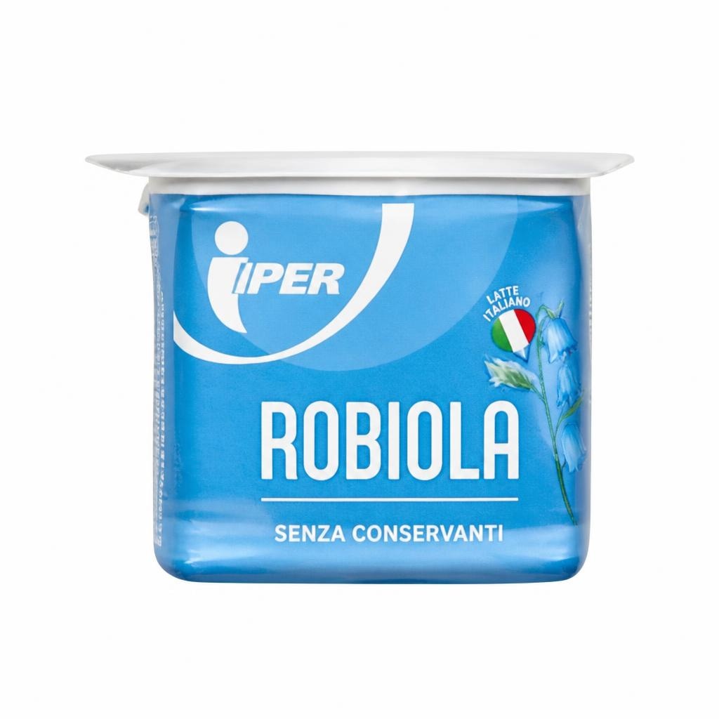 Robiola 100 g in offerta da Iper La grande i