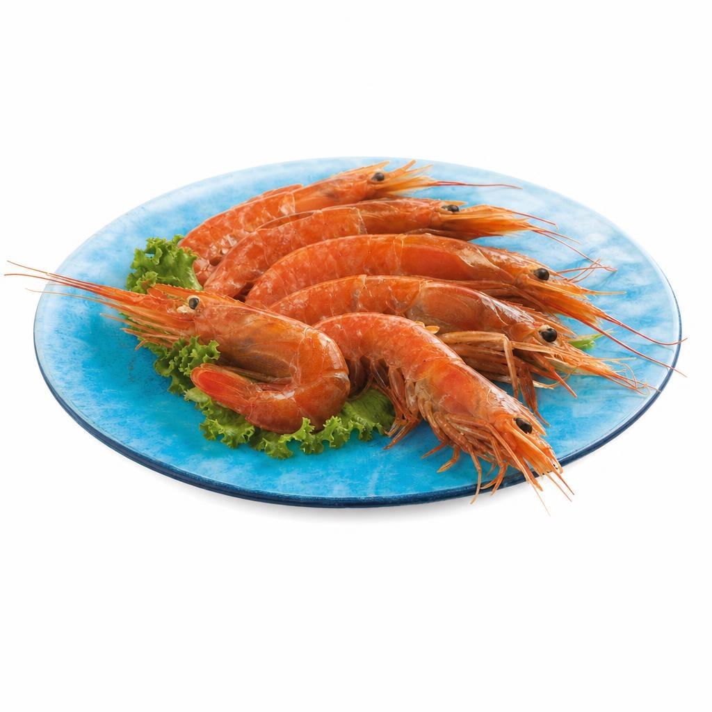 Gamberi Argentini in offerta da Il Gigante