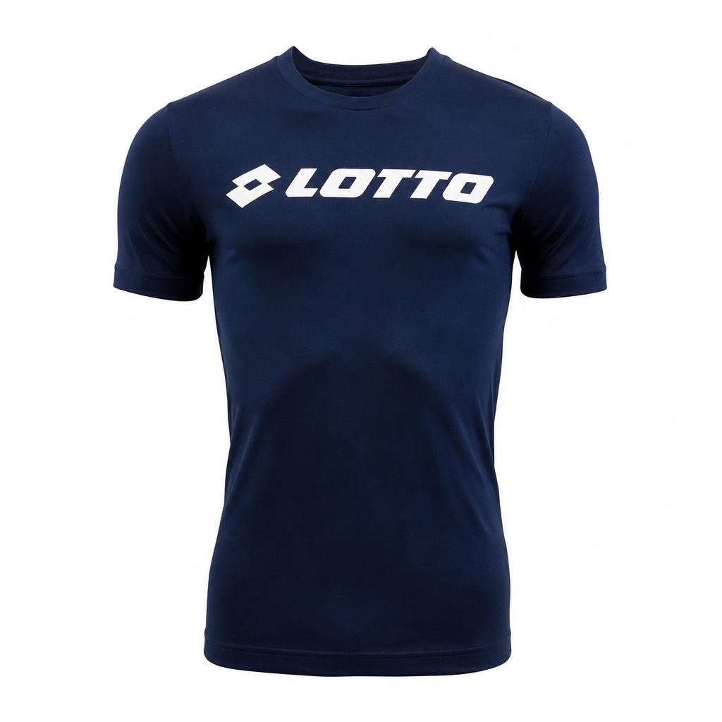 T-shirt uomo tg. M-XXL Kappa o Lotto - Offerta nel negozio Iper La grande i
