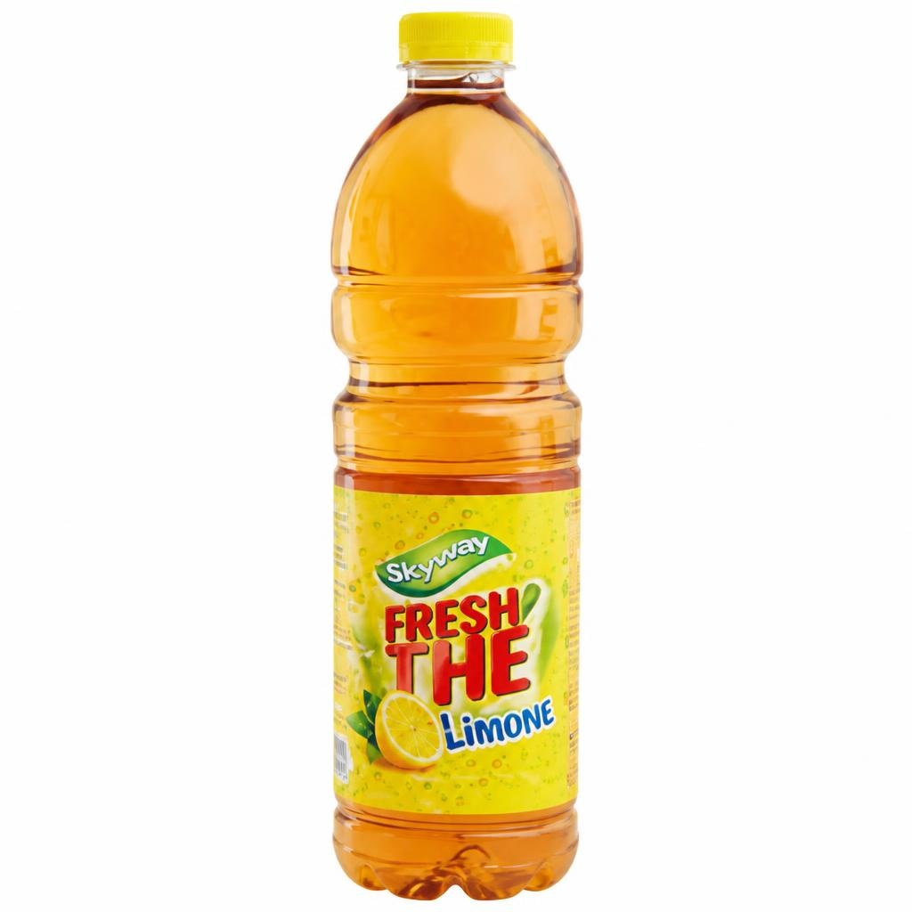 Skyway Fresh The Limone 1,5 l in offerta da Dpiù