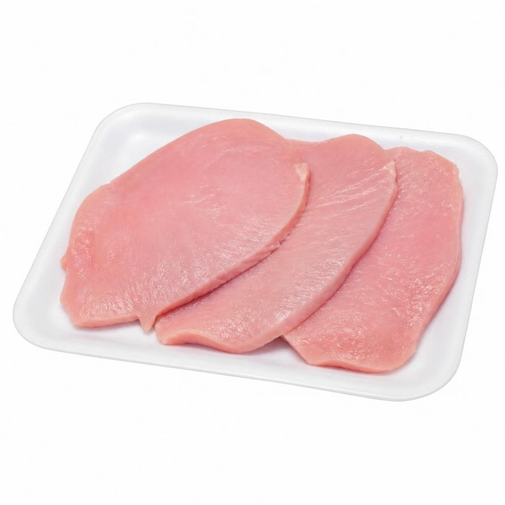 Petto di Pollo a Fette in offerta da Carrefour