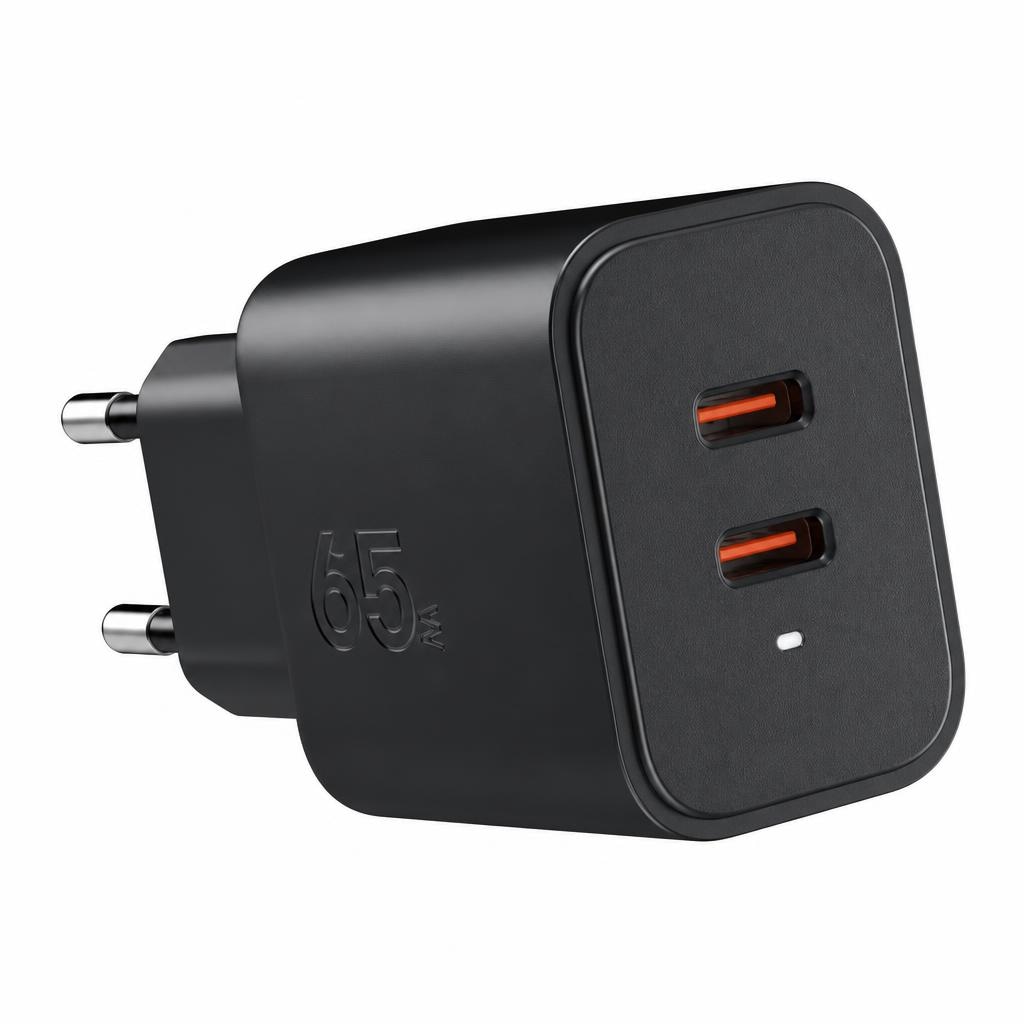 Caricatore 65W in offerta da Unieuro