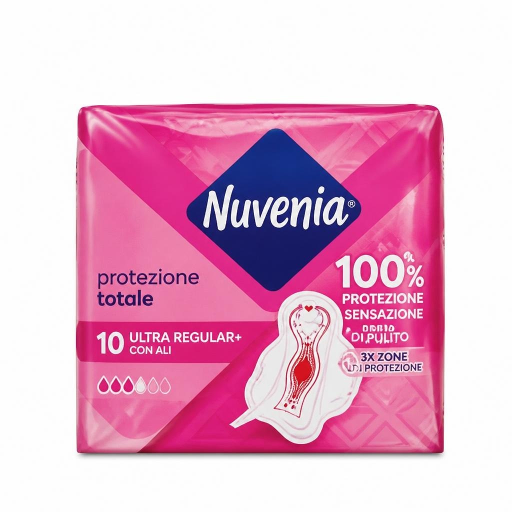 Assorbenti in offerta da MD