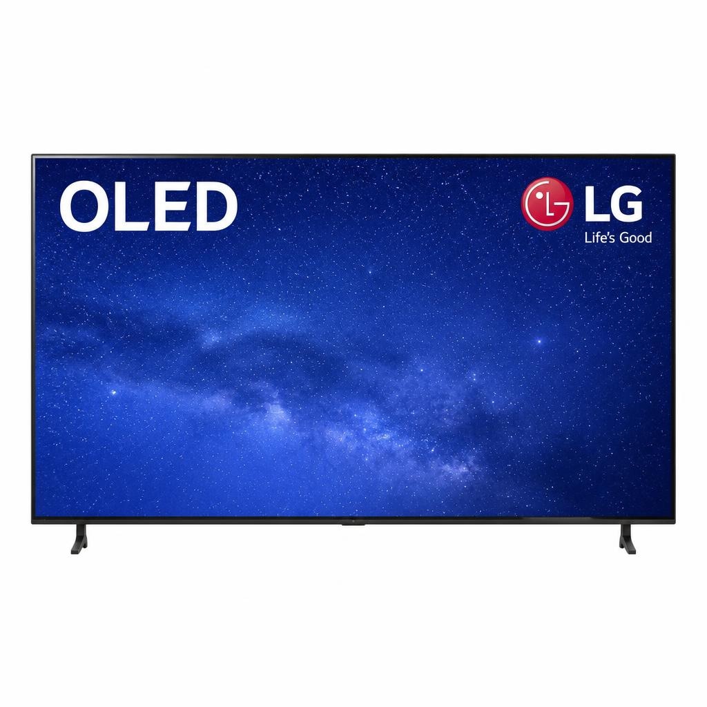 Smart TV OLED 4K OLED55B6ELC 55" LG in offerta da Euronics