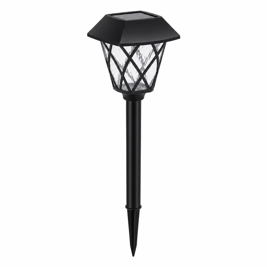 Lampada solare LED - Offerta nel negozio Happy Casa