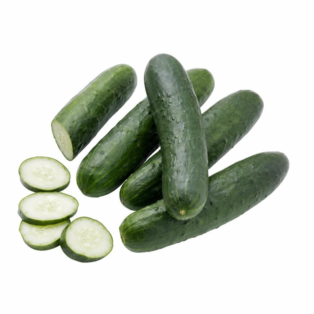 I Colori del Sapore cetrioli in offerta da ALDI
