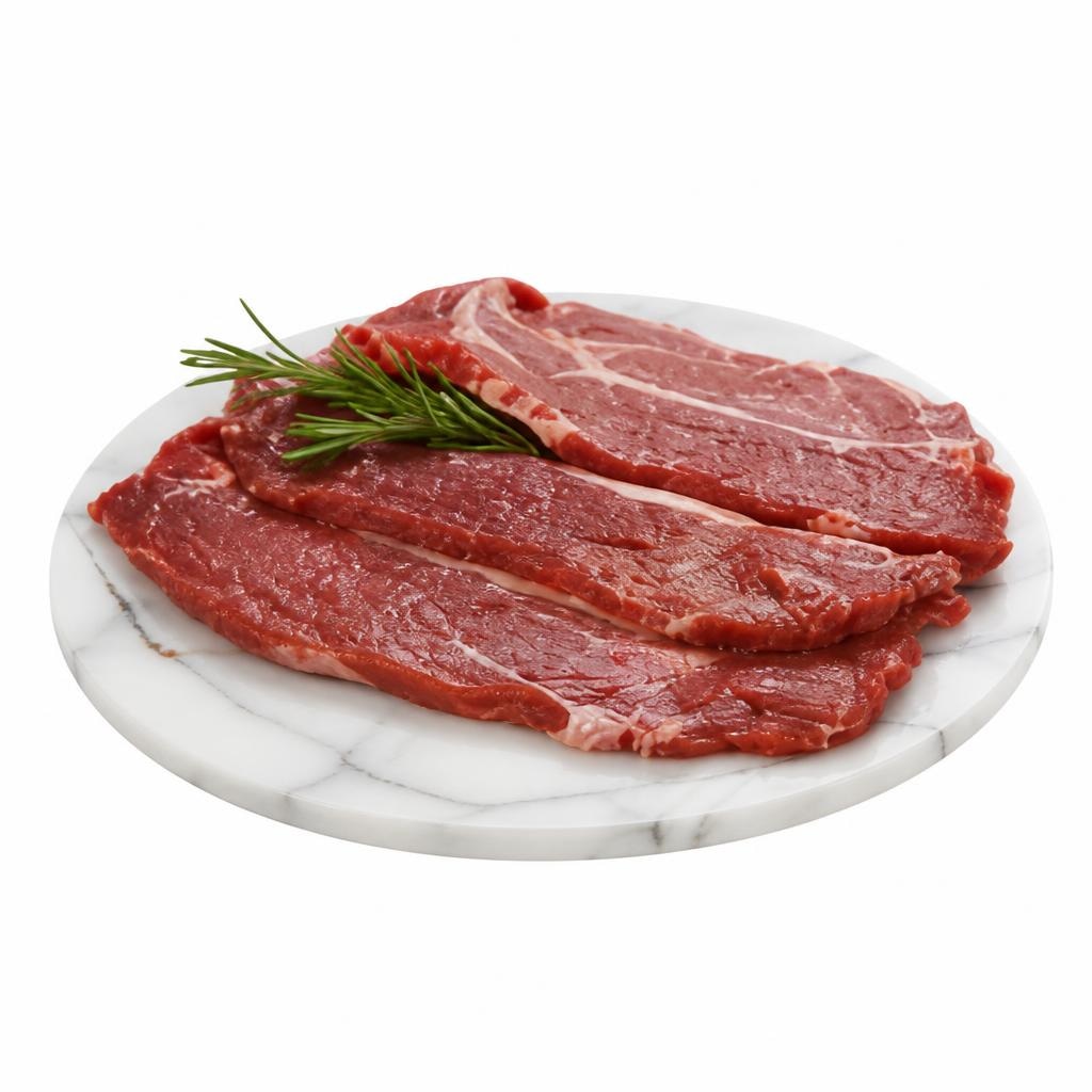 Costatine di reale senz'osso in offerta da Il Gigante
