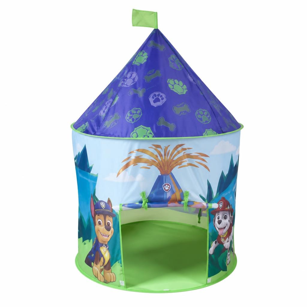 Lupilu tenda da gioco Paw Patrol Ø 100 x 145 cm in offerta da Lidl