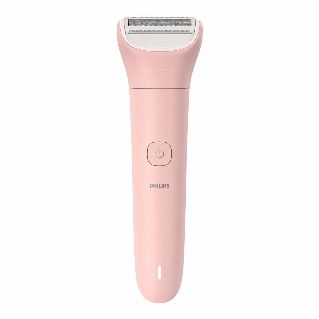 Rasoio per il corpo Philips in offerta da Carrefour