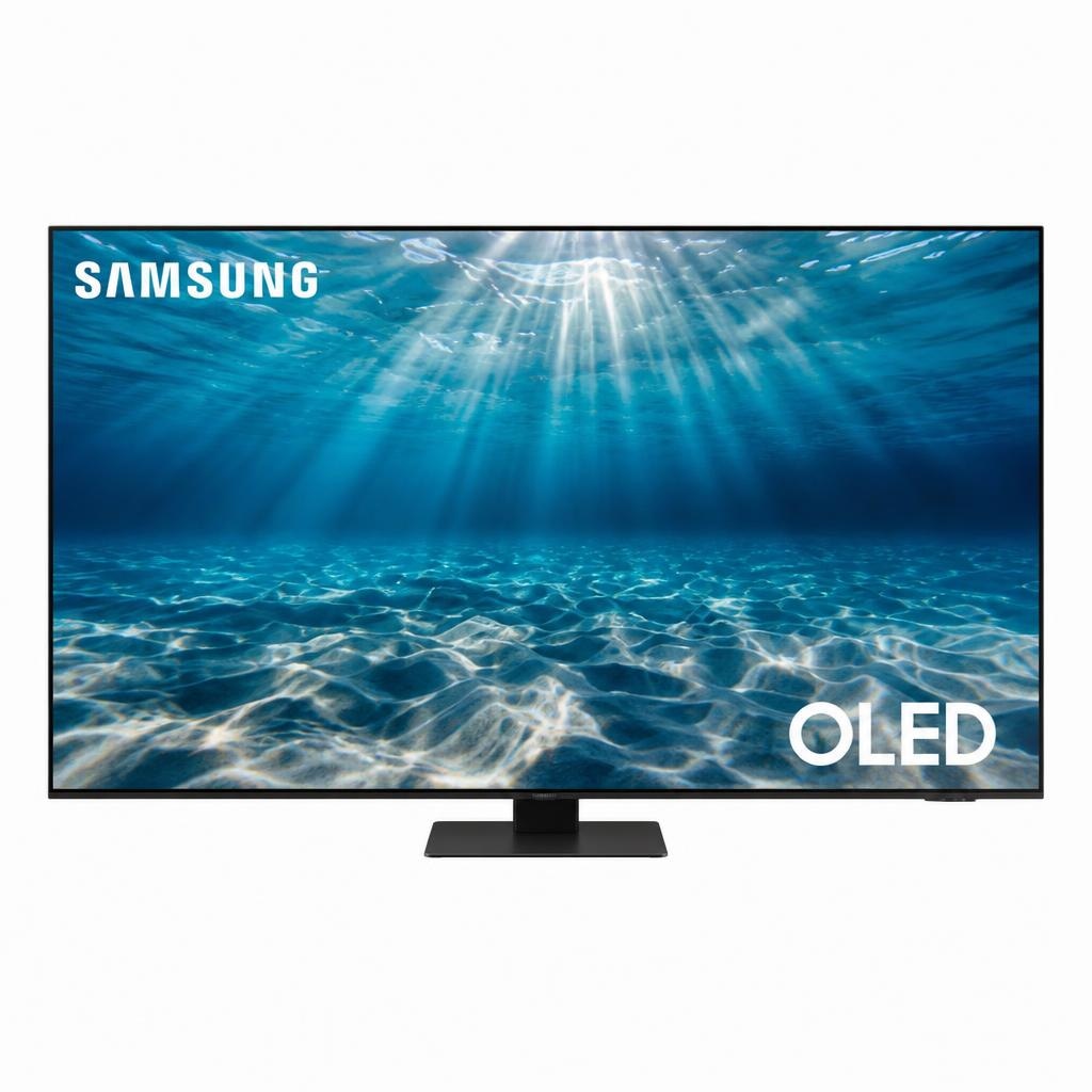 Smart TV Samsung 65S85F 65" in offerta da MediaWorld
