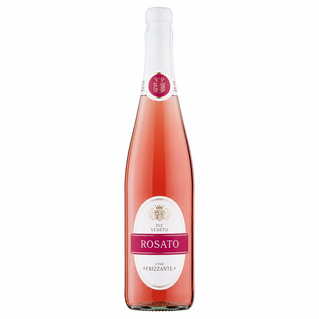 Rosato Frizzante IGT Veneto 75 cl in offerta da Penny