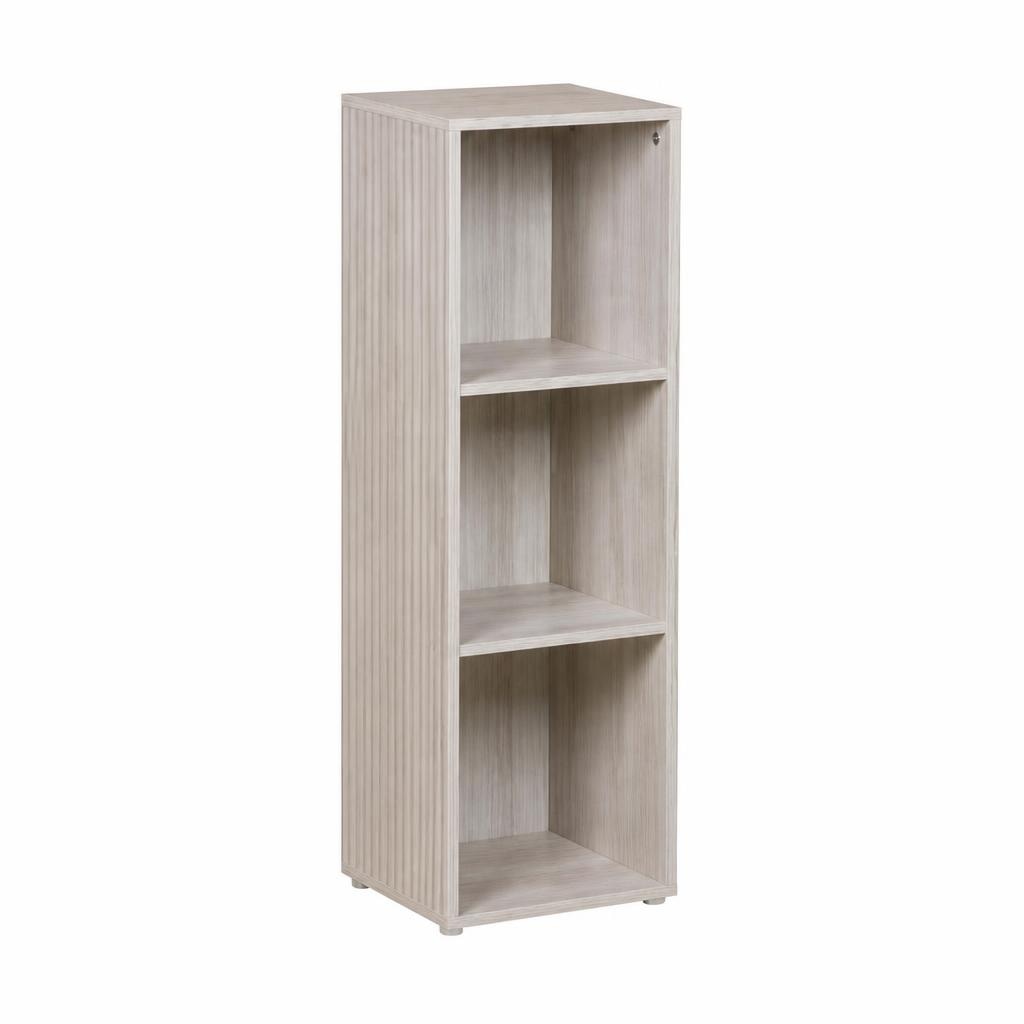 Colonna in MDF 3 ripiani in offerta da Il Gigante