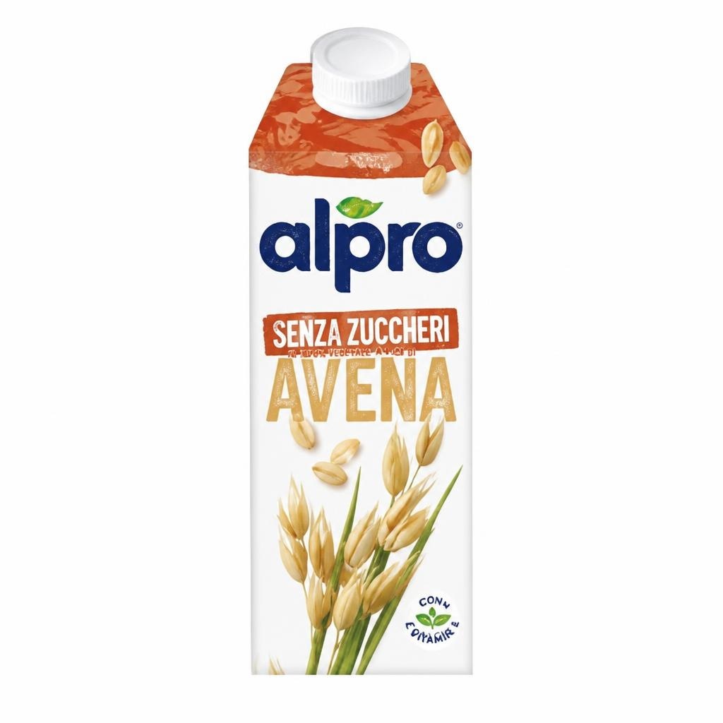 Alpro bevanda senza zuccheri 1 l in offerta da Penny