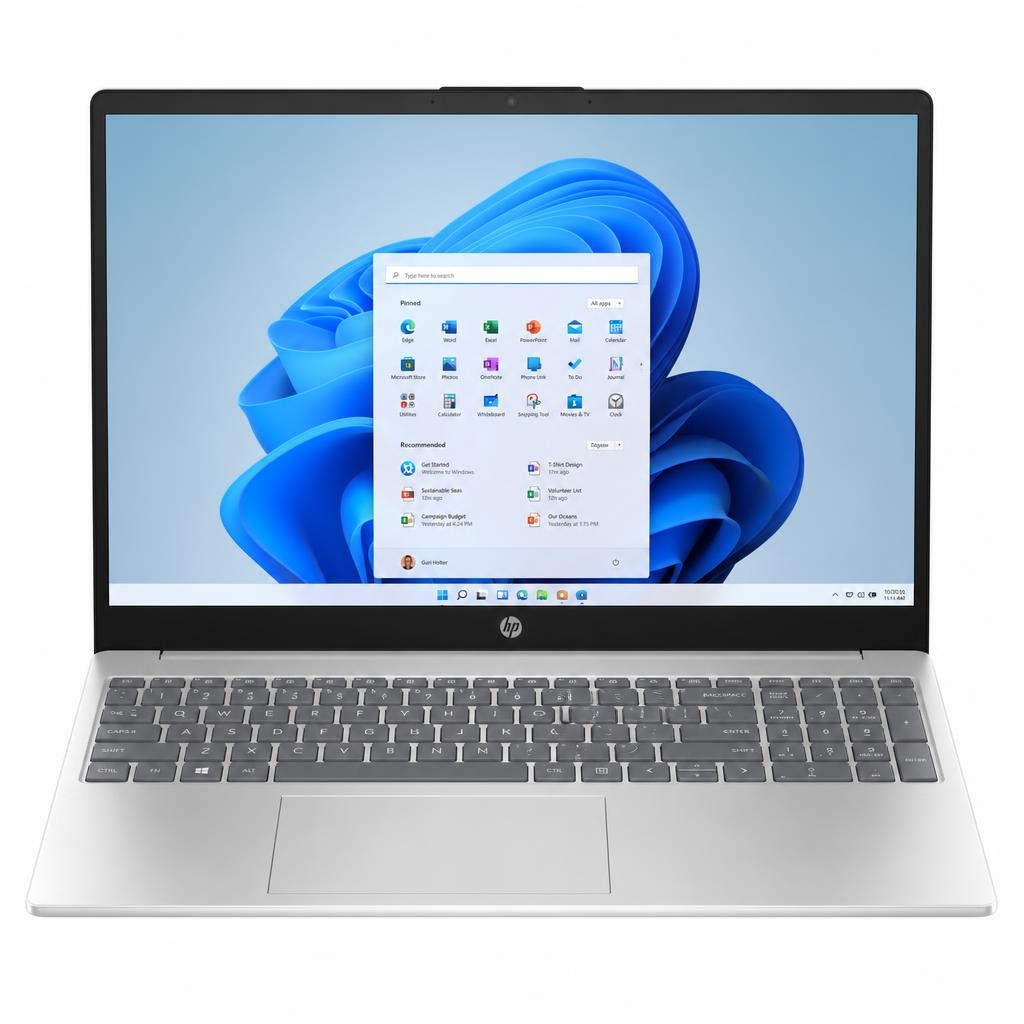 HP Notebook 15-FD2022NL in offerta da Comet