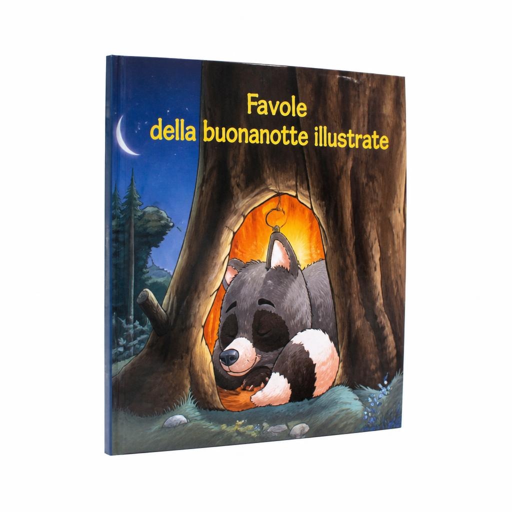 Libro illustrato in offerta da ALDI