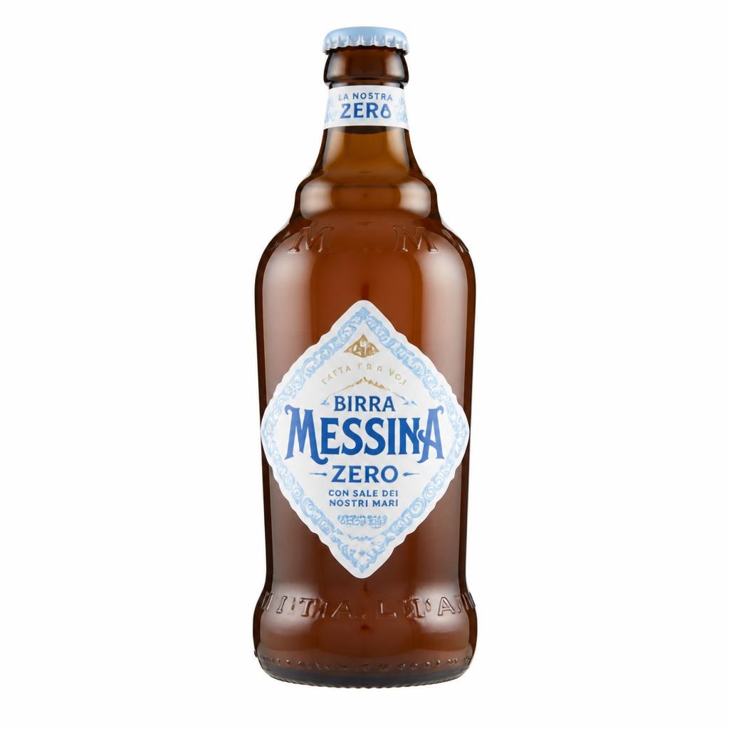 Birra lager Messicana Extra o Cero 0.0% 33 cl in offerta da Iper La grande i