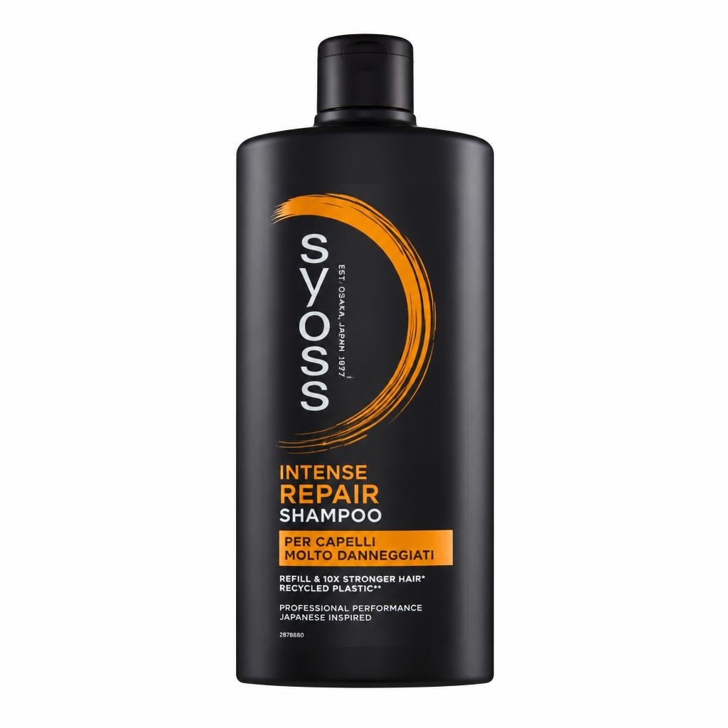 Syoss linea cura capelli in offerta da Iper La grande i