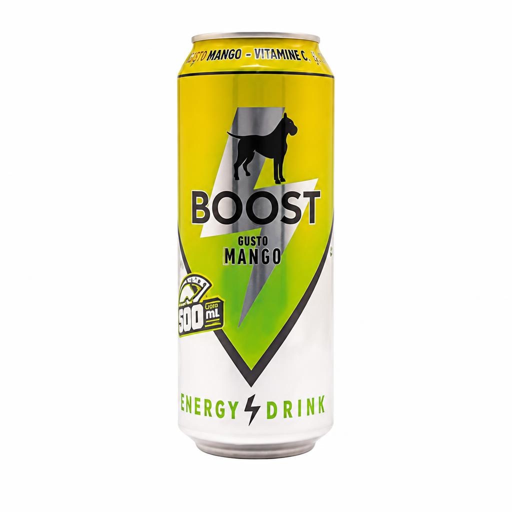 Boost 50 cl - Offerta nel negozio MD