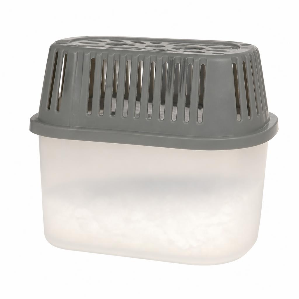 Contenitore cattura umidità Aria Dry tab 450 g in offerta da Il Gigante