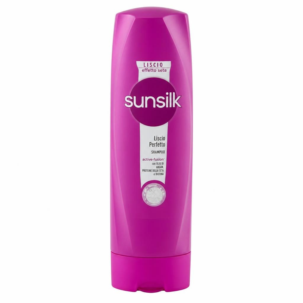 Shampoo o Balsamo Sunsilk ml 250 o balsamo ml 200 in offerta da Bennet