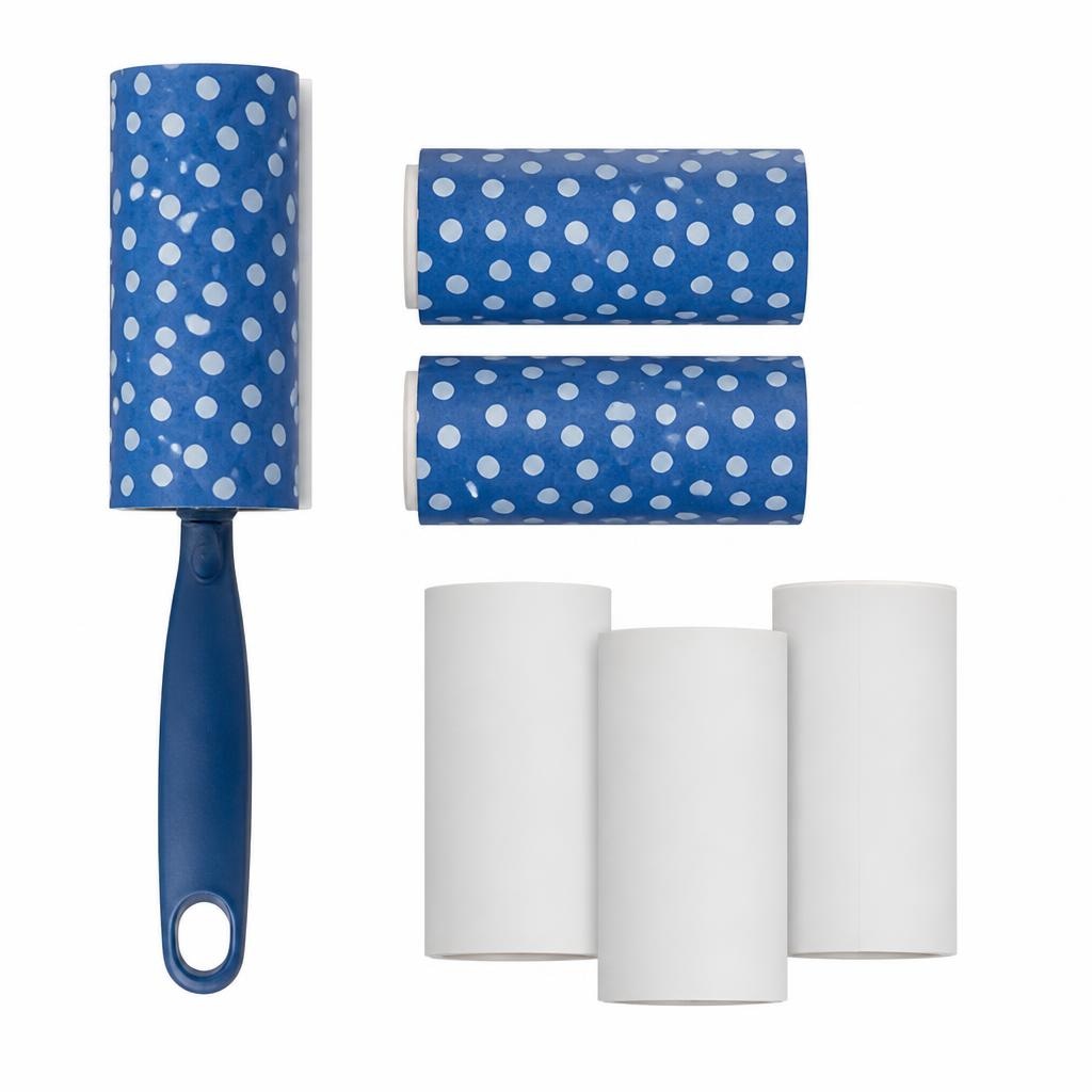 Set levapelucchi W5 in offerta da Lidl