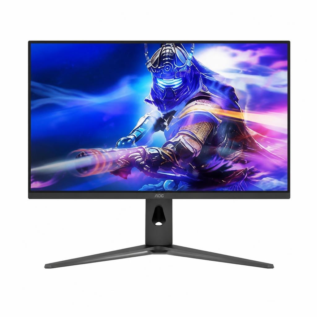 Monitor Gaming G272-FFK 27" PEAQ in offerta da MediaWorld