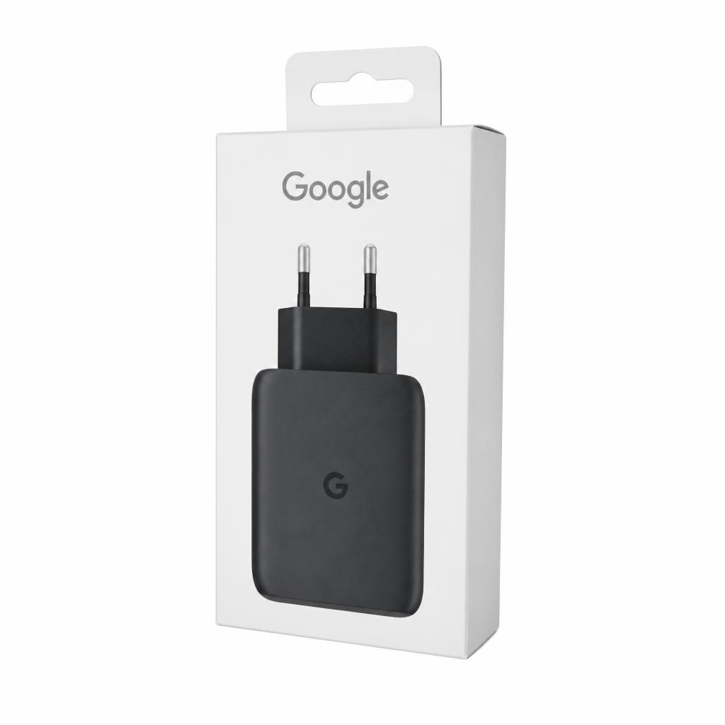 Google caricabatteria in offerta da Unieuro