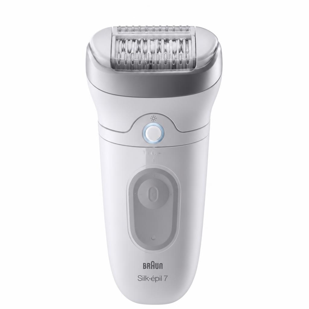 Silk-Epil 7 Braun SE7-000 in offerta da Esselunga