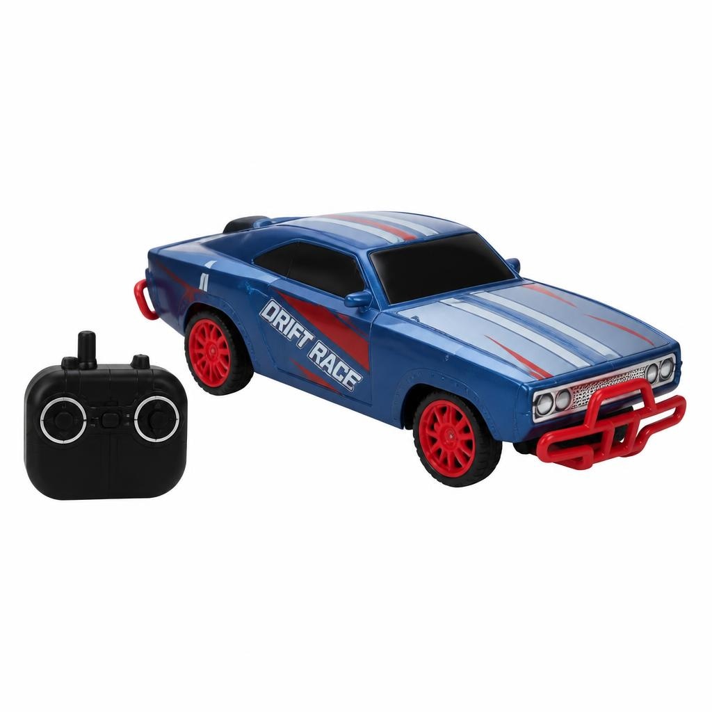 Drift racecar radiocomandata in offerta da Happy Casa