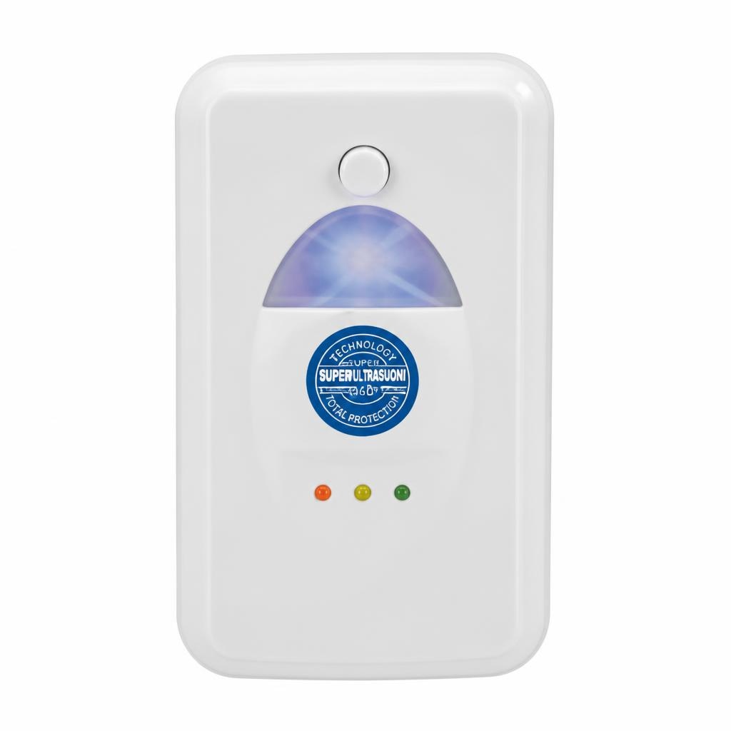 Repellente elettrico in offerta da Il Gigante