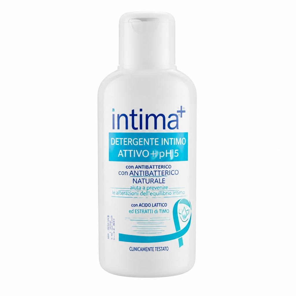 Intima+ detergente intimo 500 ml in offerta da Il Gigante