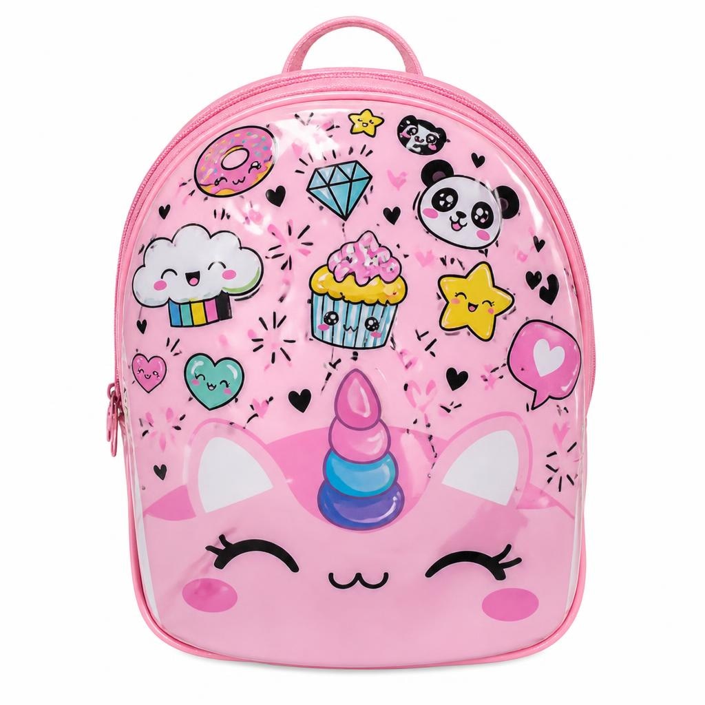 Zaino asilo Kawaii in offerta da Il Gigante