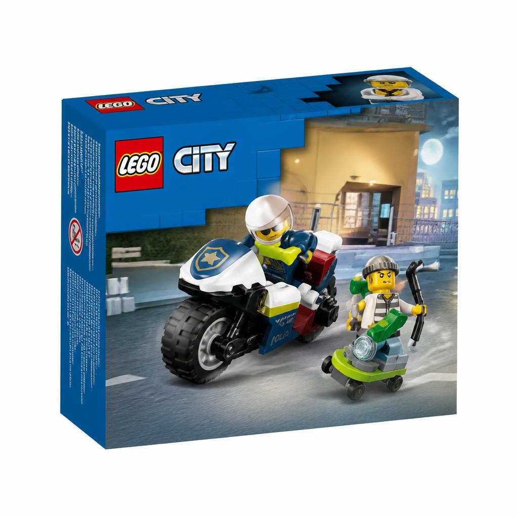 Costruzioni Lego - Offerta nel negozio Lidl