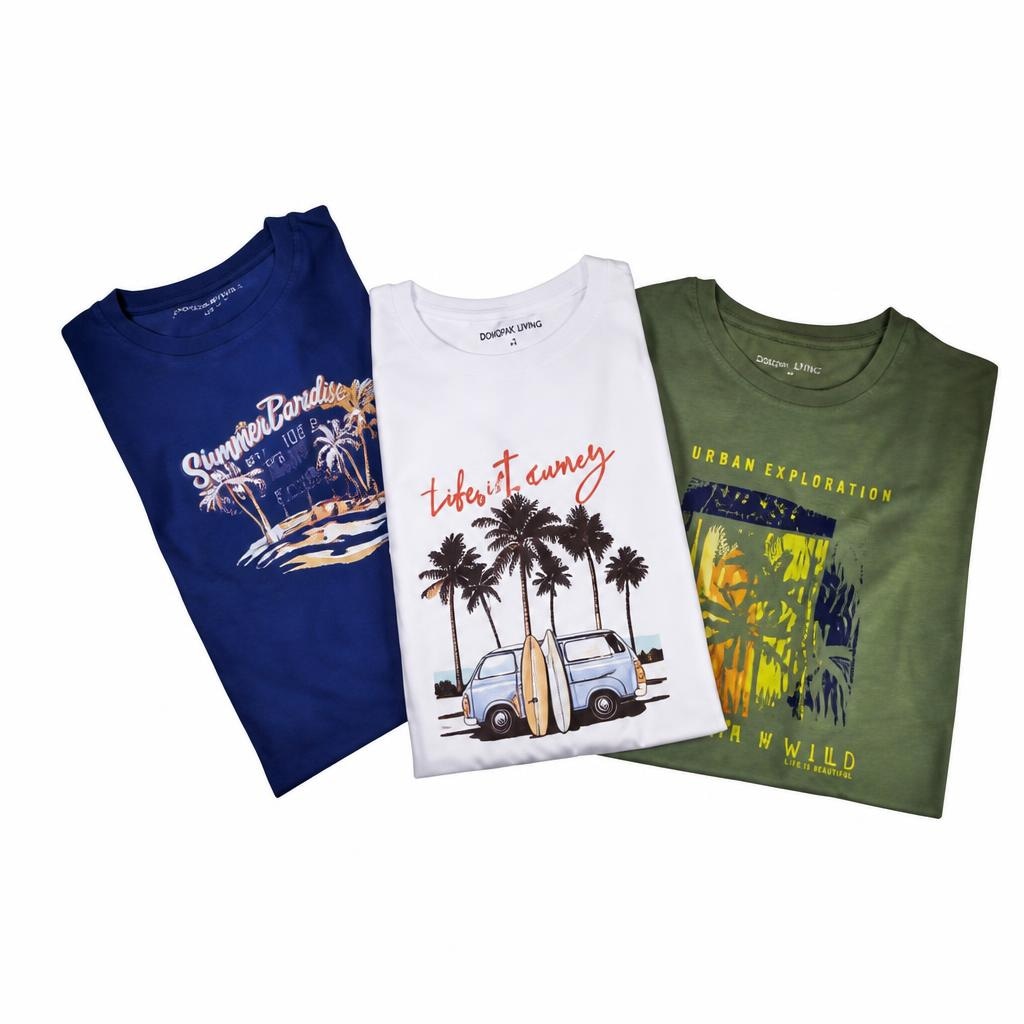 T-shirt uomo - Offerta nel negozio Esselunga