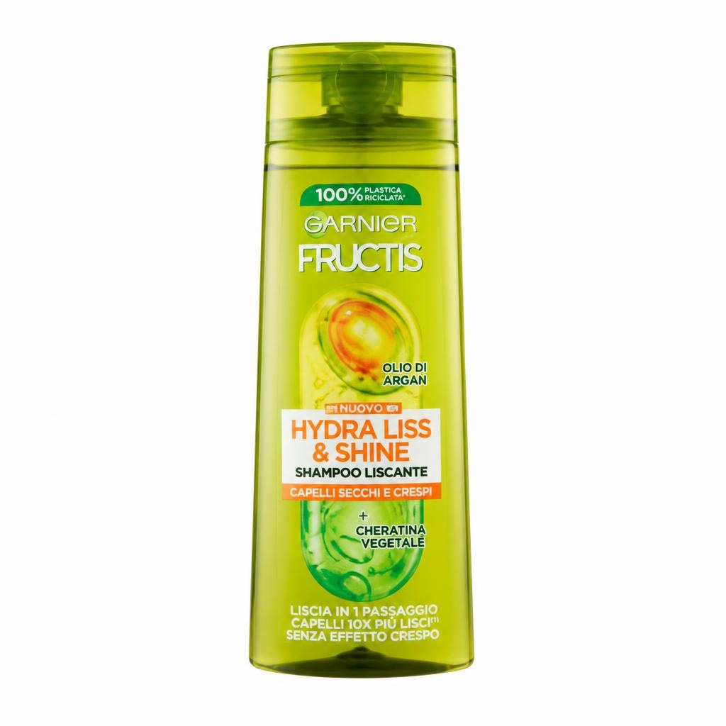 Garnier Fructis shampoo o balsamo 250 ml / 200 ml in offerta da Iper La grande i