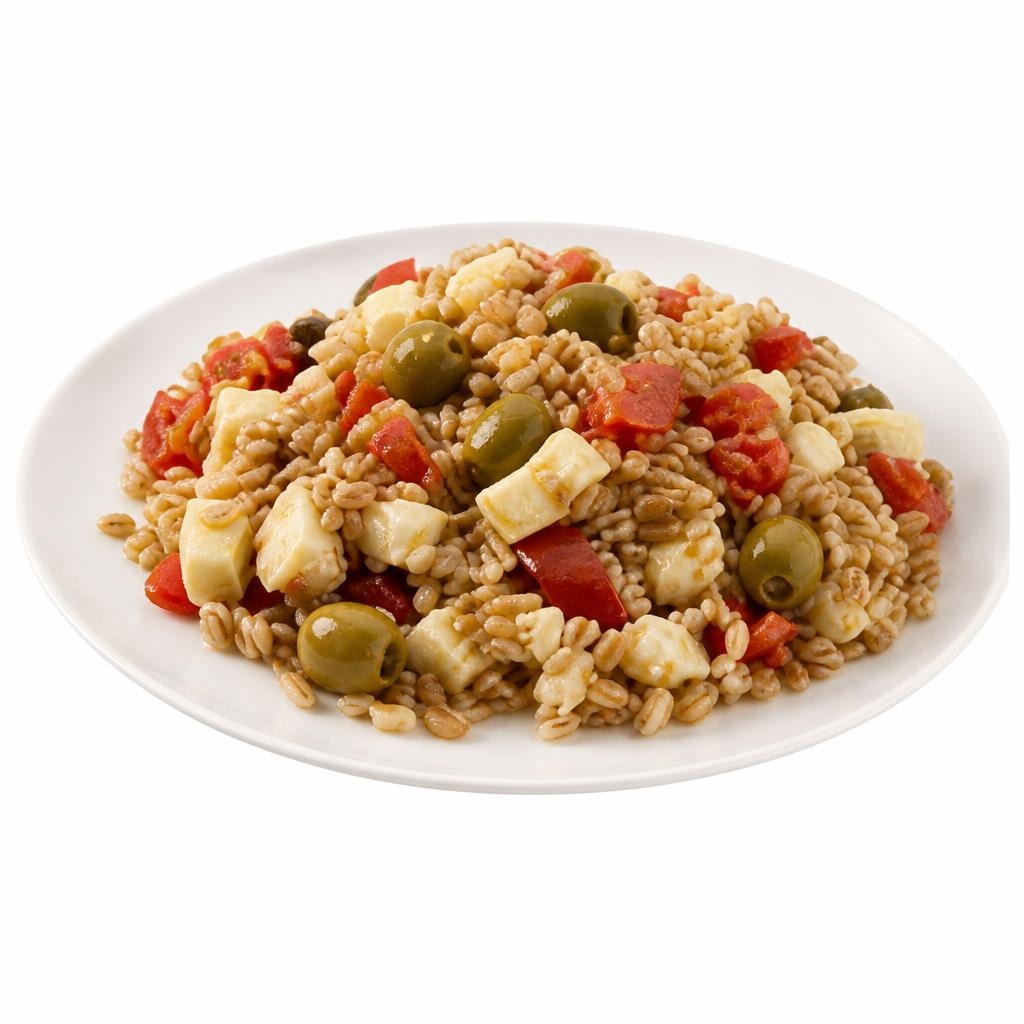 Fantasia di farro PRODUZIONE IPER in offerta da Iper La grande i