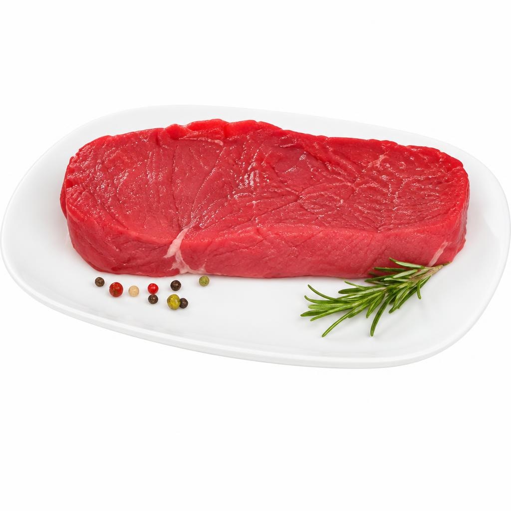 Tagliata di Bovino Adulto - Offerta nel negozio Eurospin